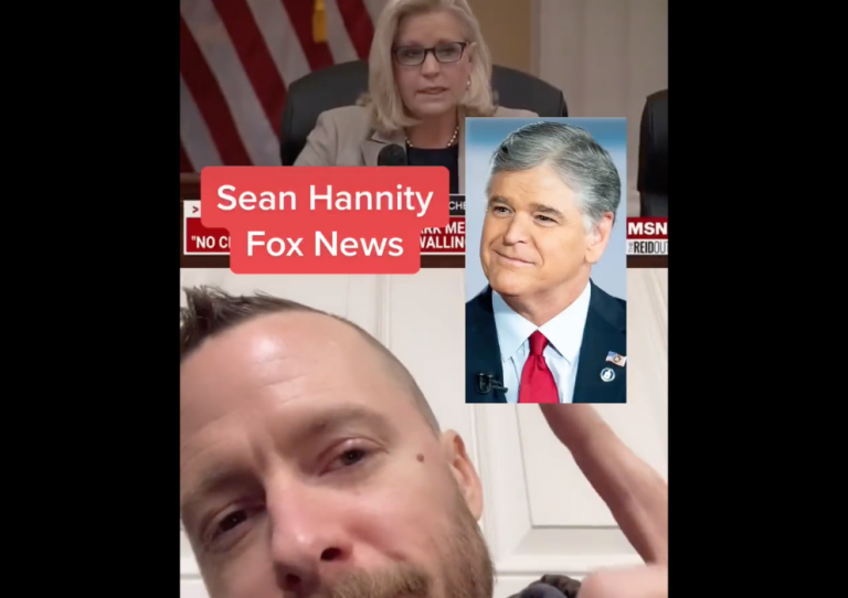 Fox News emails to Mark Meadows during the insurrection