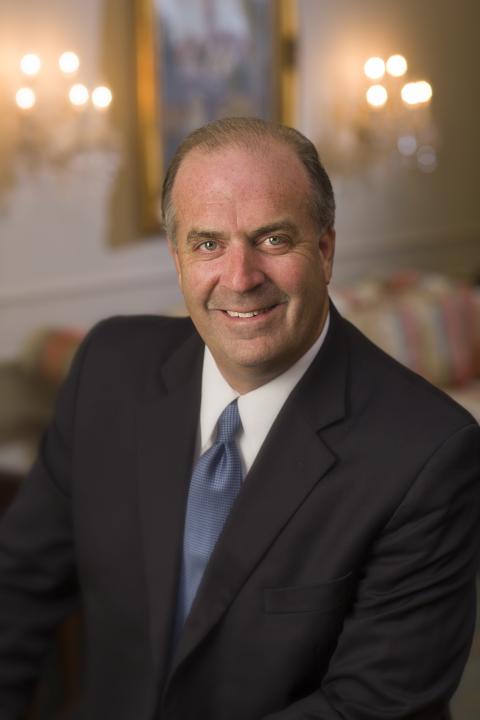 Dan Kildee Democrat Mi-8