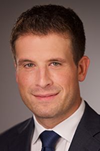 Eric Esshaki - Republican Mi-10