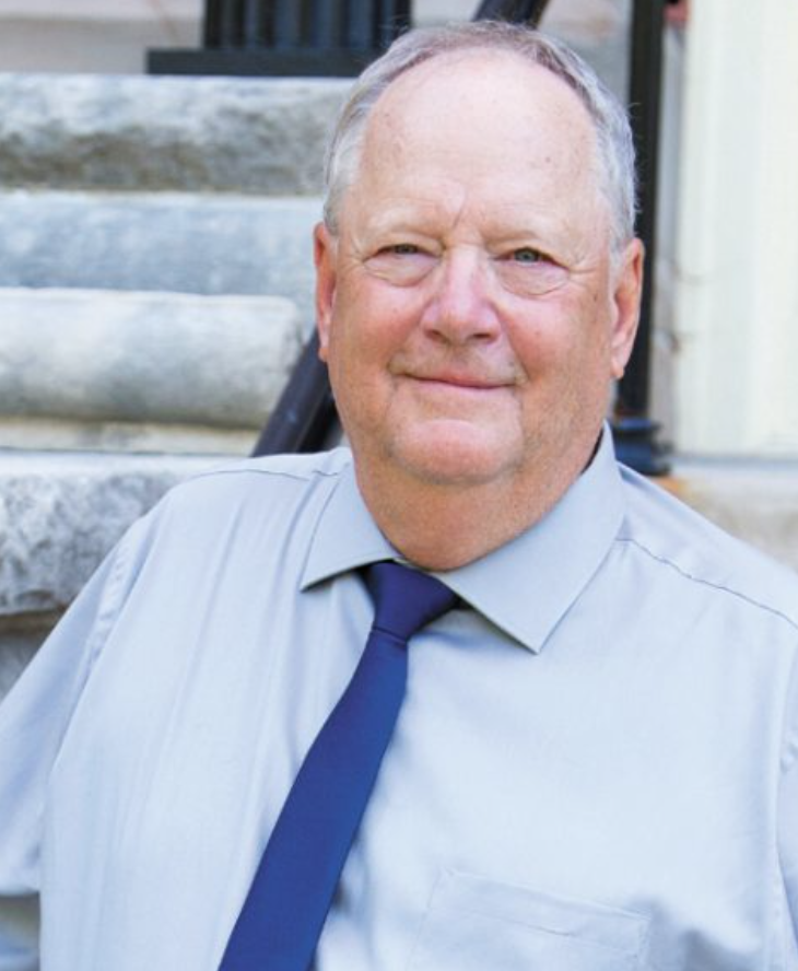 Robert Lorinser Democrat Mi-1