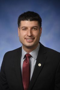 Tom Barrett Republican Mi-7